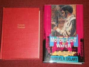 Books Acquired Recently